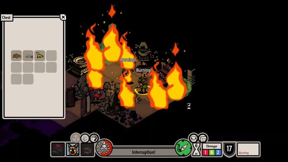 Скриншот 6 из Bane: Dawn of the Lost