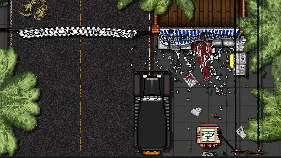 Скриншот 6 из Boiled
