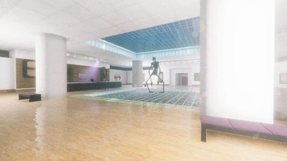 Скриншот 1 из Gallerie
