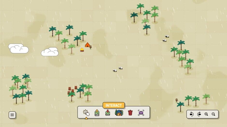 Скриншот 1 из Ourlands