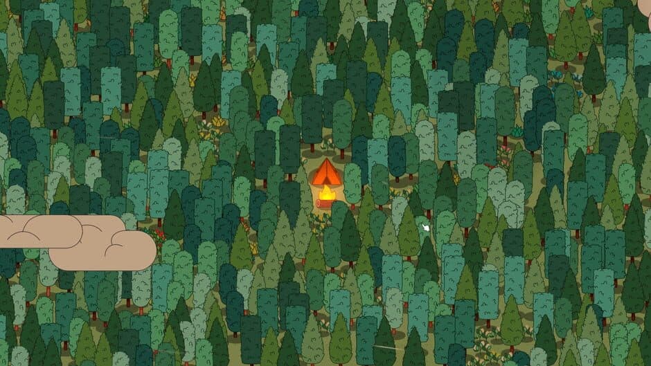 Скриншот 6 из Ourlands