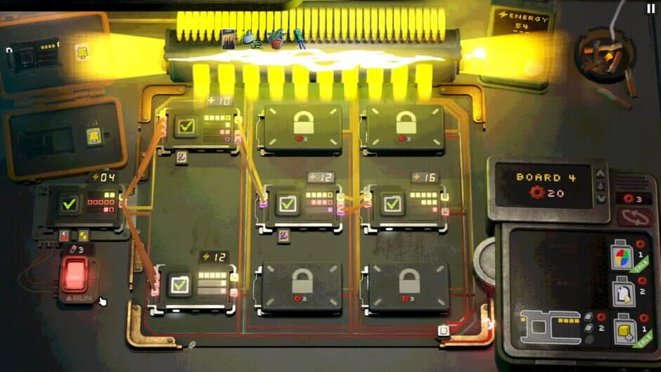 Скриншот 1 из Retroneer