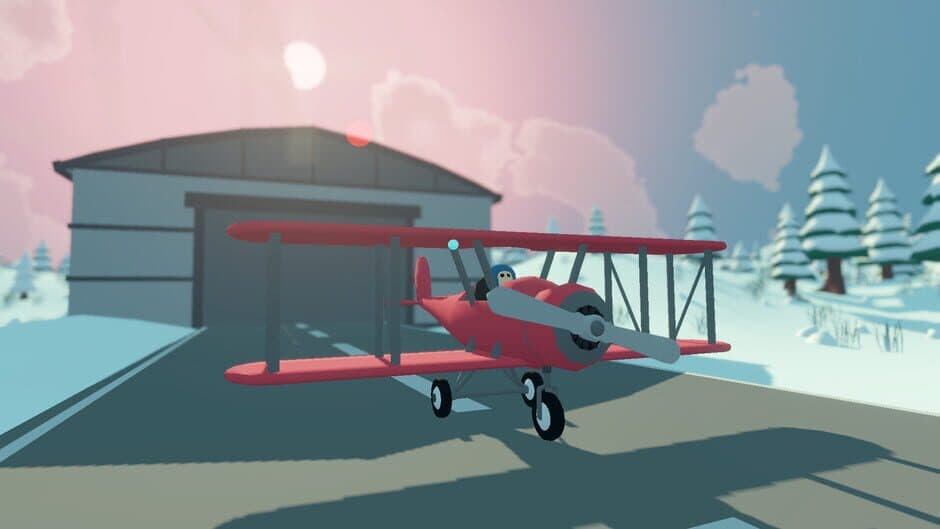Скриншот 7 из Pocket Flight