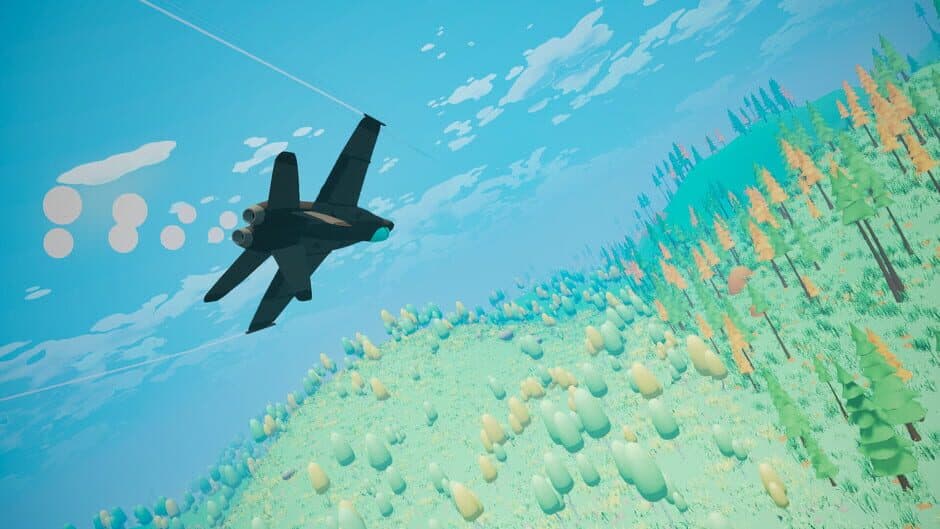 Скриншот 10 из Pocket Flight