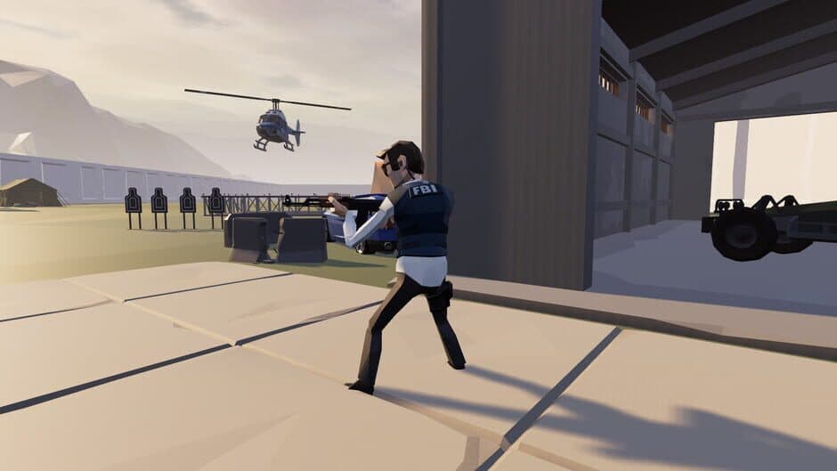 Скриншот 3 из Drop In VR