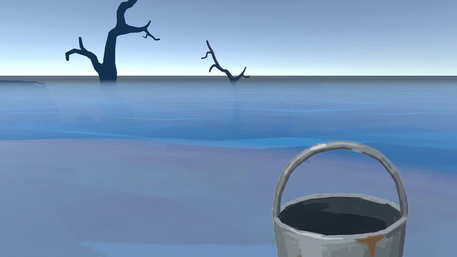 Скриншот 4 из Empty the Ocean With a Bucket