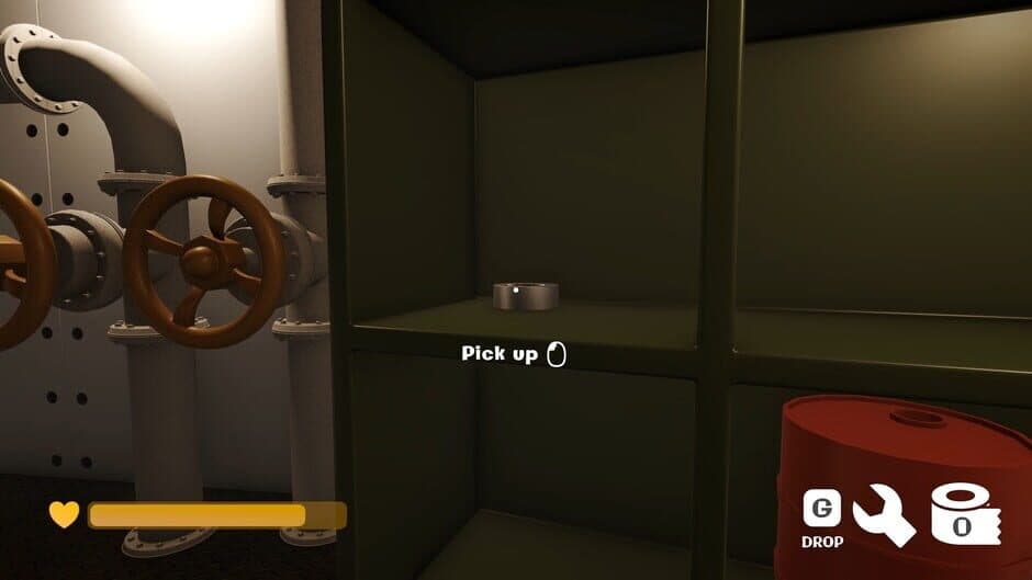 Скриншот 3 из Piece of Ship