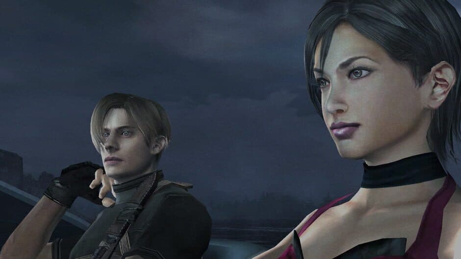 Скриншот 10 из Resident Evil 4