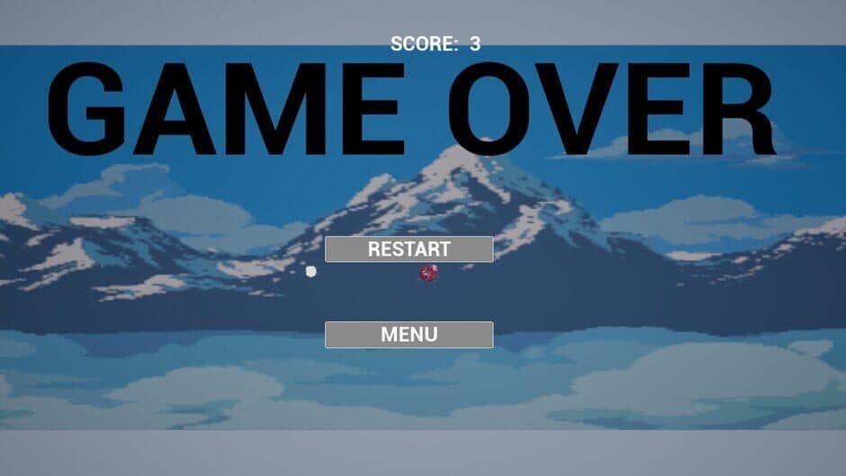 Скриншот 2 из Retina Rush