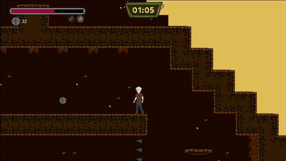 Скриншот 1 из Fireball