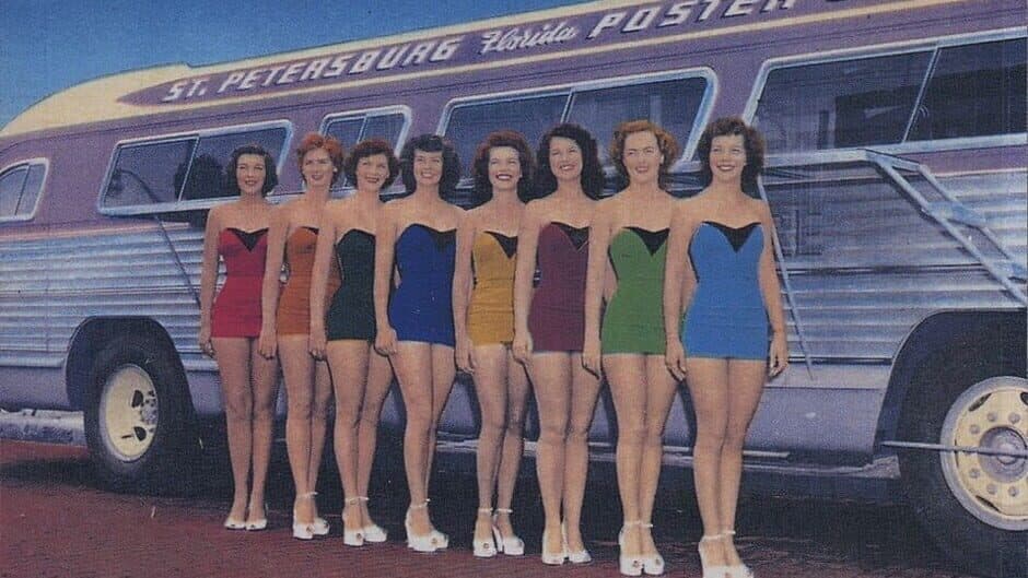 Скриншот 1 из All The Places You'll Go (Women As Place)