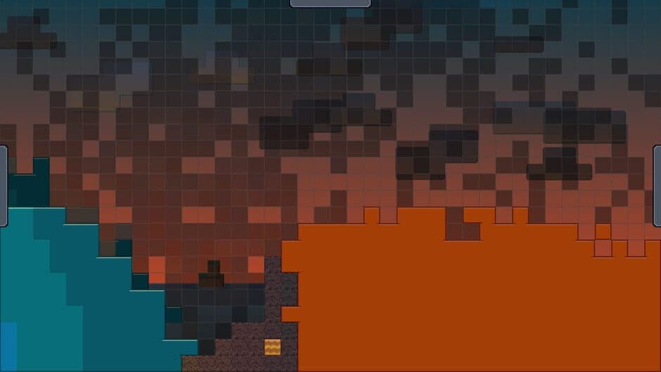 Скриншот 7 из Stardust Sandbox