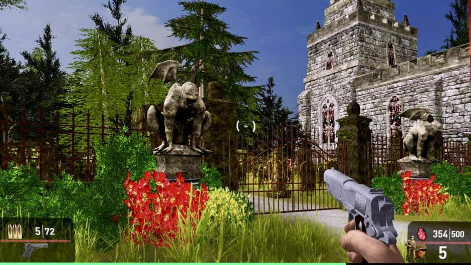Скриншот 3 из Operation Obliteration 2