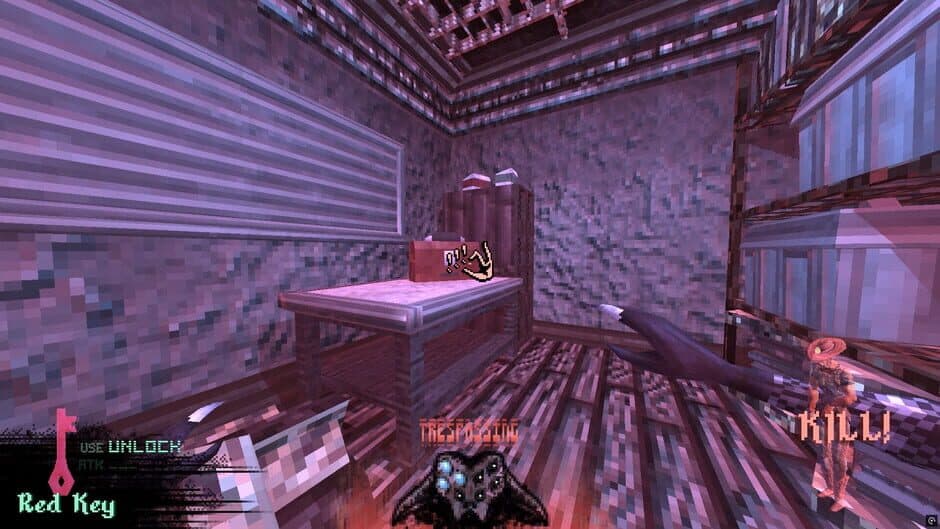 Скриншот 2 из Brush Burial: Bruiseland