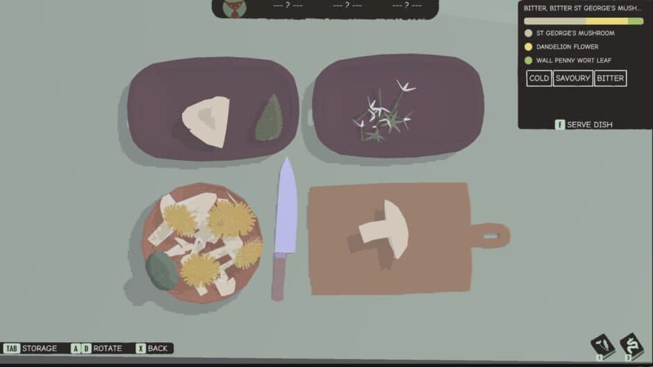 Скриншот 6 из Good Folk Cafe