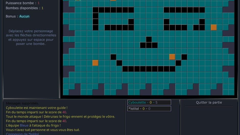 Скриншот 5 из Extinction-MiniJeux