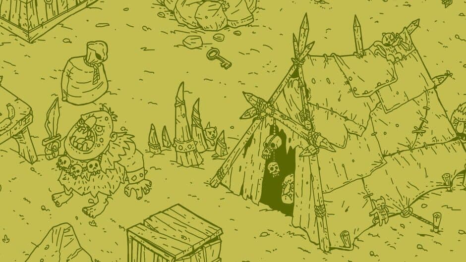 Скриншот 3 из Cats vs Trolls