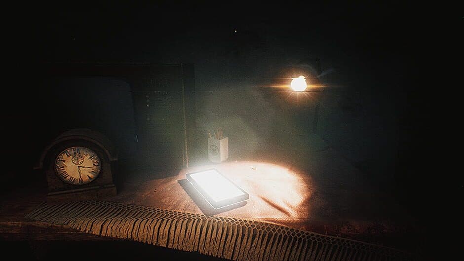 Скриншот 3 из M.B.E 3: Horror Escape