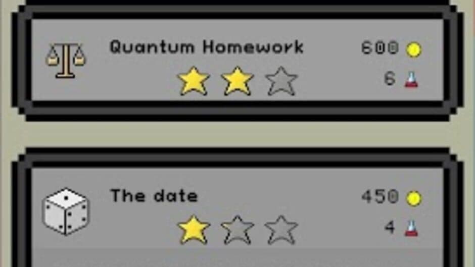 Скриншот 2 из Quantum Tycoon