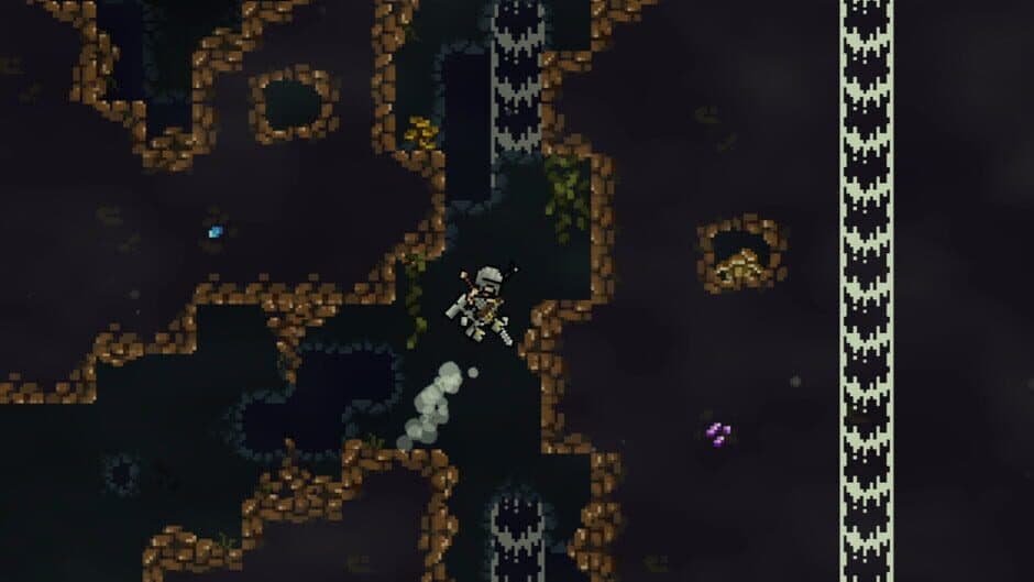 Скриншот 3 из Plagueborn