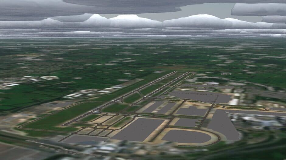 Скриншот 5 из WingsSimulations Flight Simulator 2027