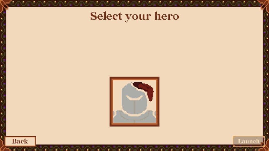 Скриншот 1 из Dice Heroes