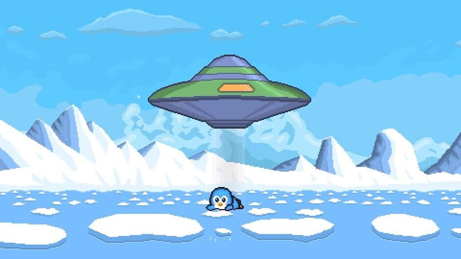 Скриншот 3 из Tiny Arctic Hero
