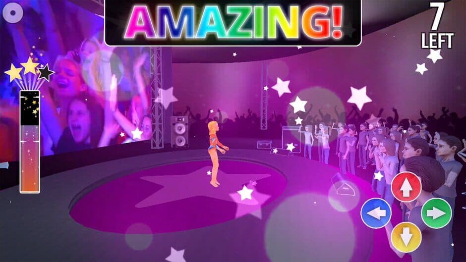 Скриншот 2 из Dance Moms Rising Star