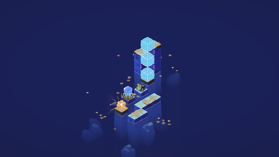 Скриншот 7 из Frogblock