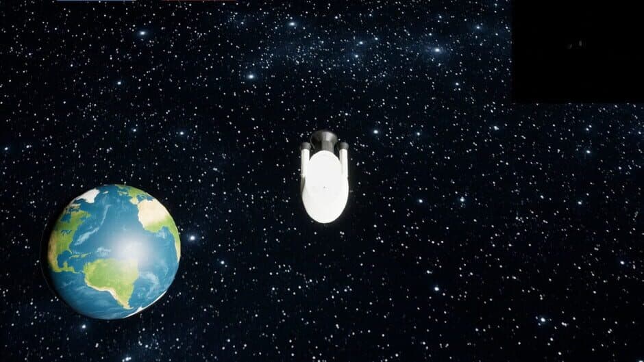 Скриншот 4 из Space Commanders