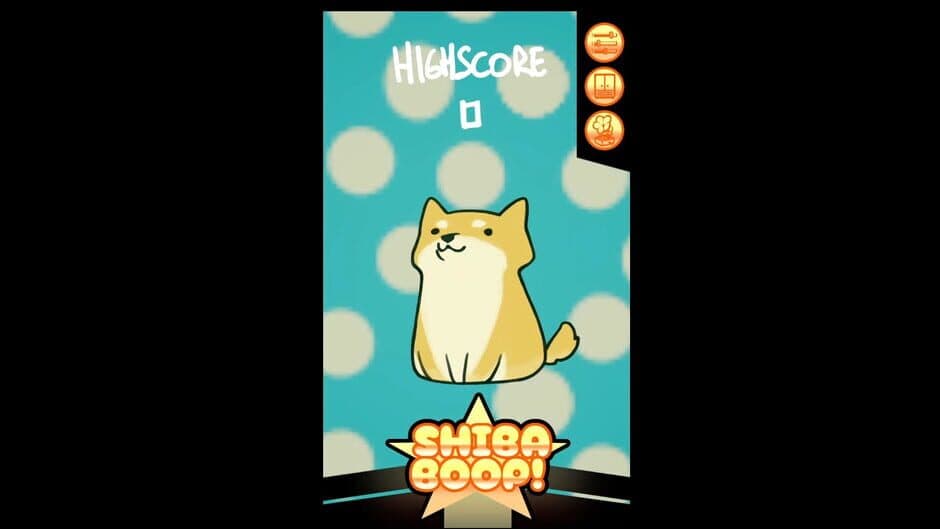 Скриншот 6 из Shiba Boop!