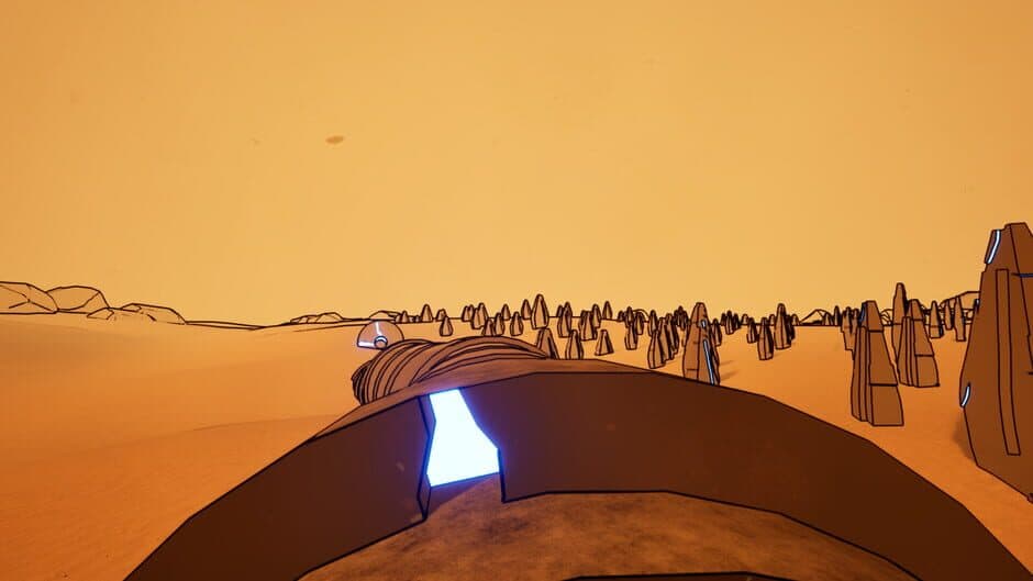 Скриншот 3 из Dunes Of Raeth