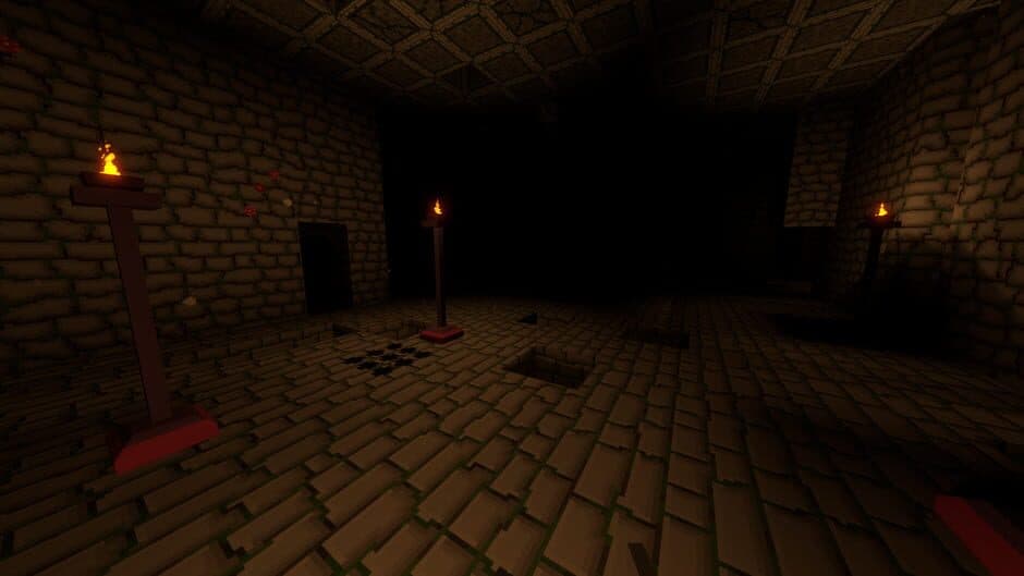 Скриншот 5 из CaveVox