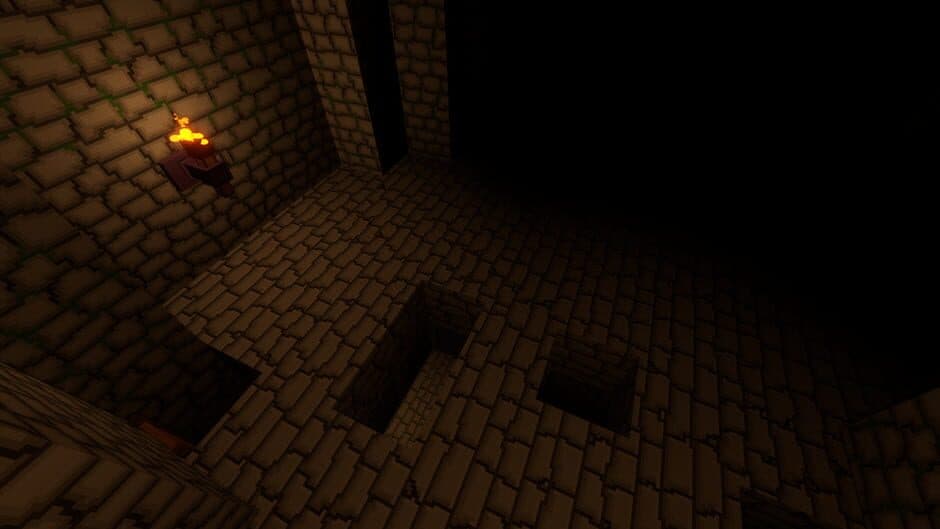 Скриншот 6 из CaveVox