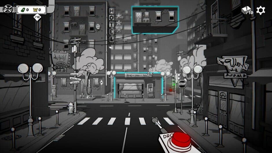 Скриншот 6 из Leaky Business