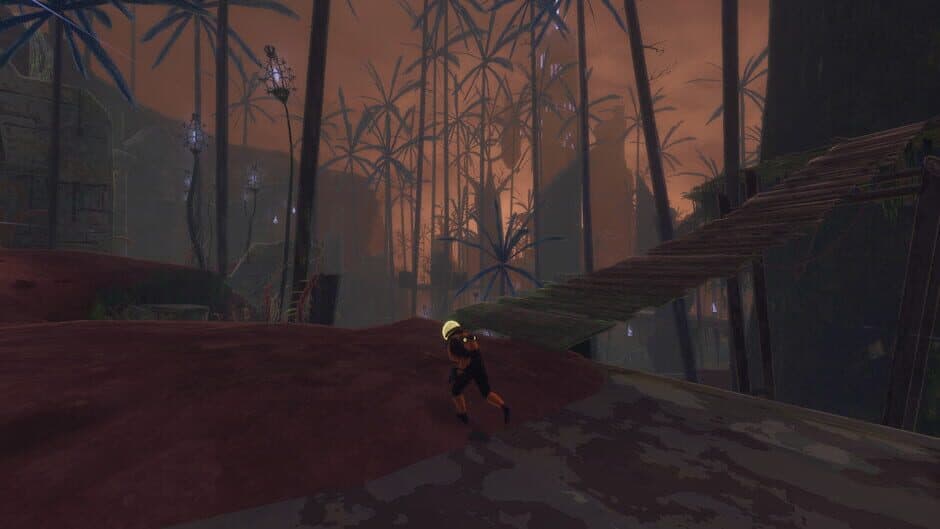 Скриншот 2 из Risk of Rain 2: Hallowed Concepts