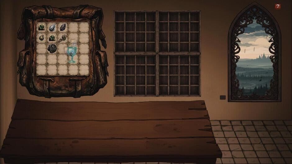Скриншот 2 из Backpack Alchemist