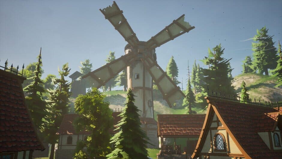 Скриншот 8 из Tales of the Trade