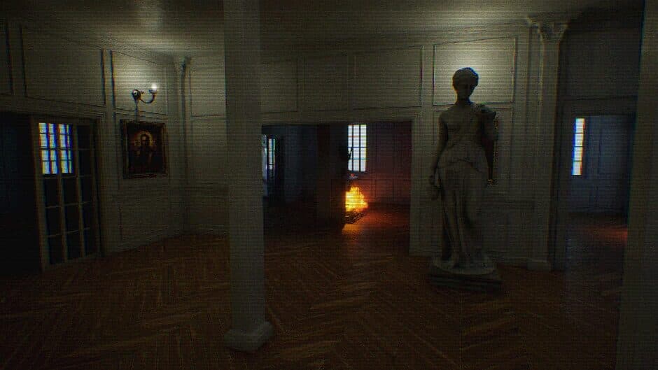 Скриншот 5 из The Woman Above