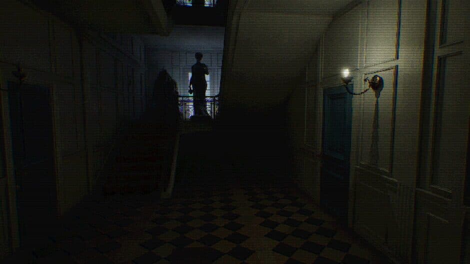 Скриншот 7 из The Woman Above