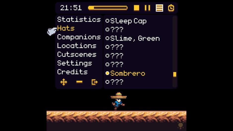 Скриншот 3 из SideQuest