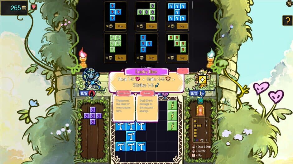 Скриншот 5 из Mind Match