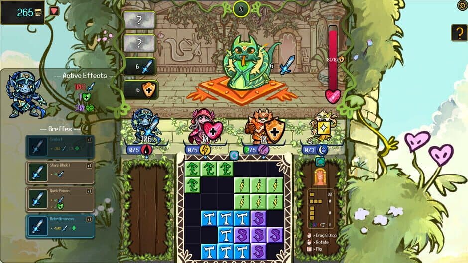 Скриншот 6 из Mind Match