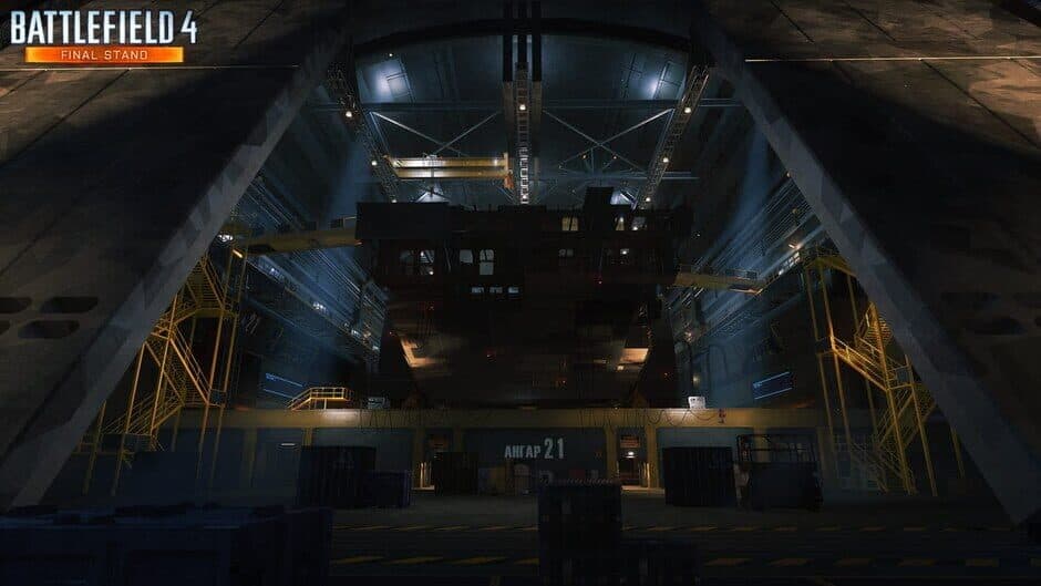 Скриншот 5 из Battlefield 4: Final Stand