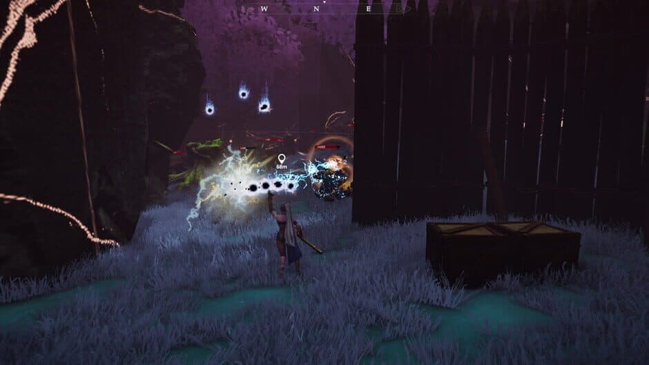 Скриншот 2 из Desolation Arcanist