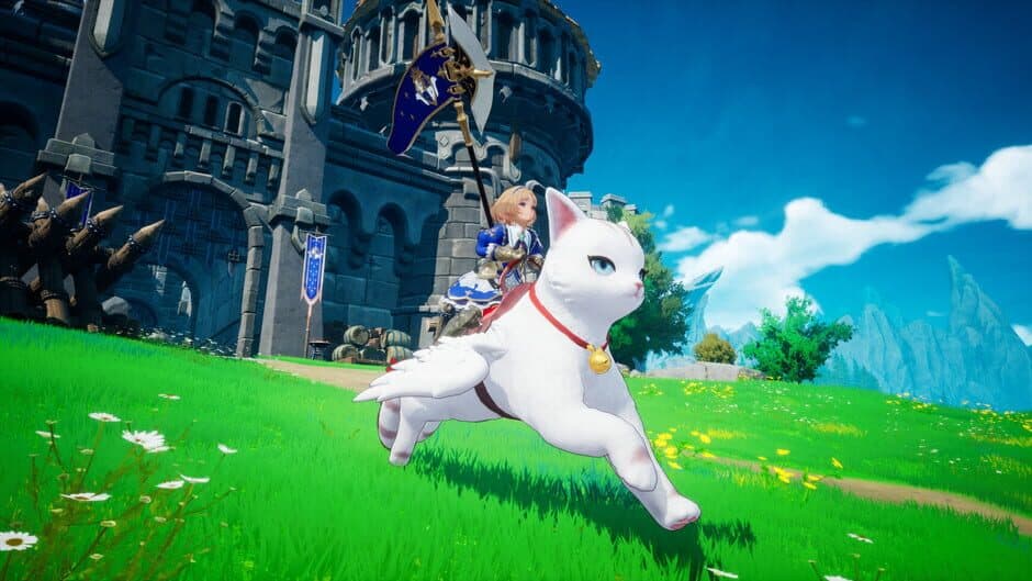 Скриншот 6 из DragonSword: Awakening
