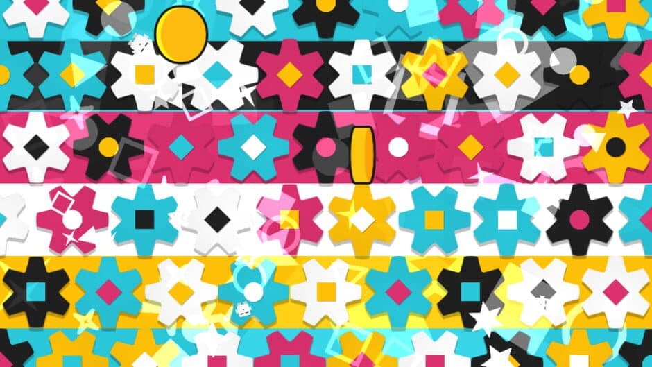 Скриншот 6 из Niji Pop