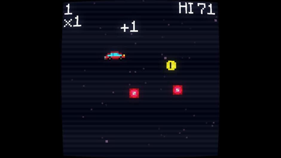 Скриншот 2 из Inoutcar
