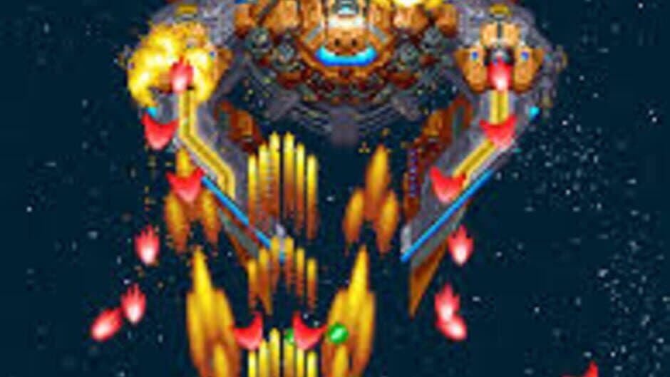 Скриншот 2 из Dangun Feveron