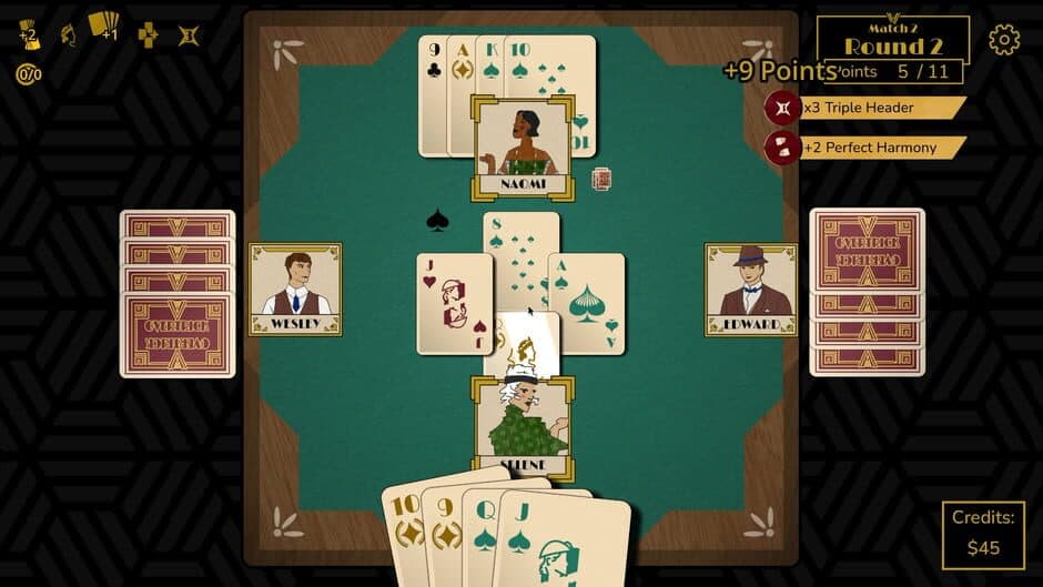 Скриншот 6 из Overtrick